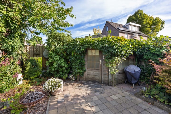 Photo 43 of Regent Smitsstraat 17