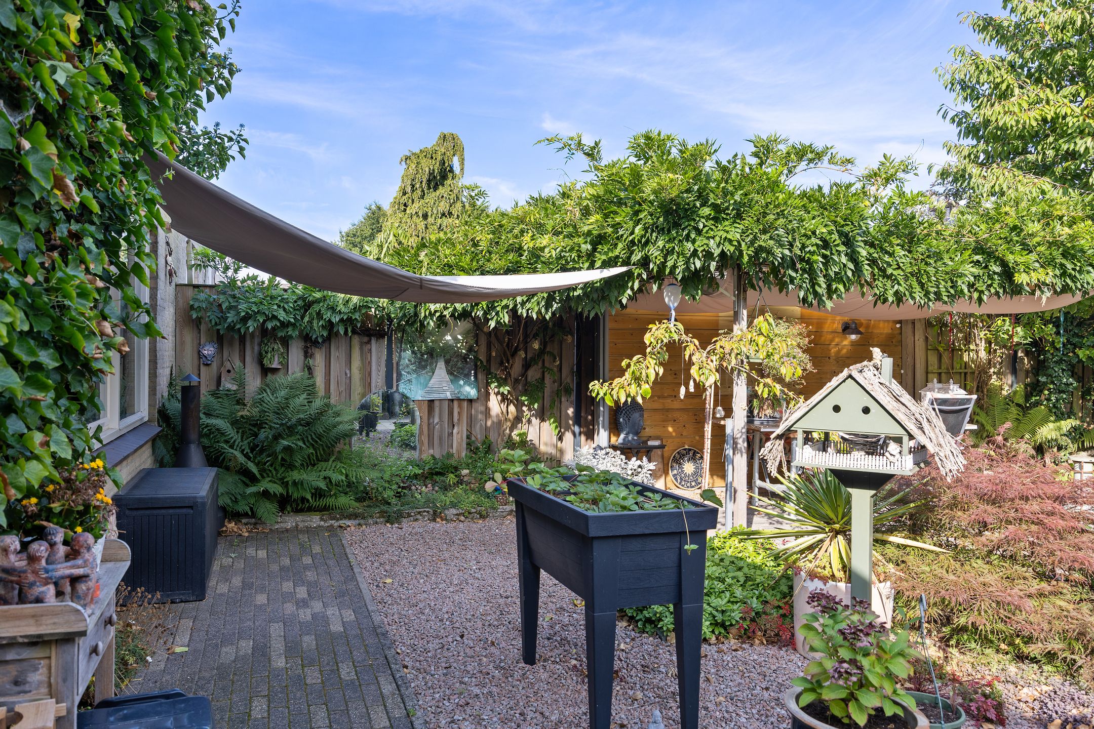 Foto 45 van Regent Smitsstraat 17