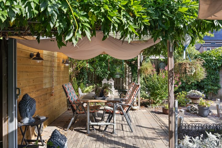 Photo 46 of Regent Smitsstraat 17