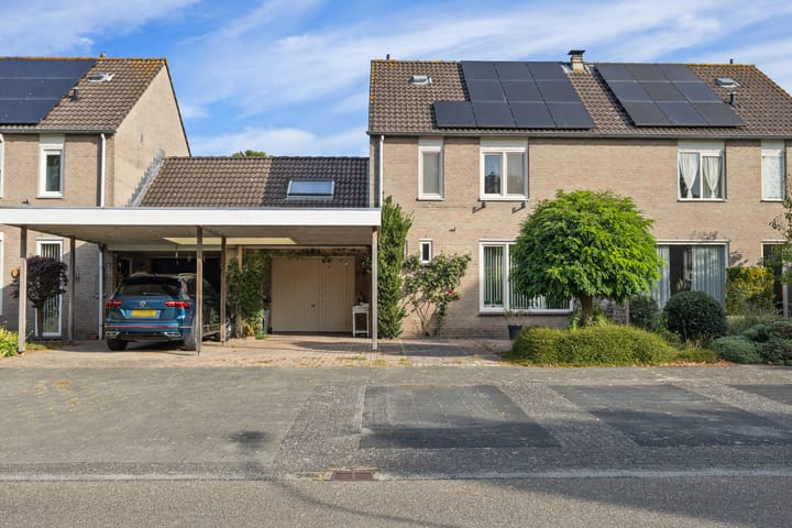 Photo 52 of Regent Smitsstraat 17