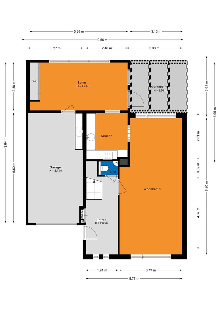 Photo 57 of Regent Smitsstraat 17