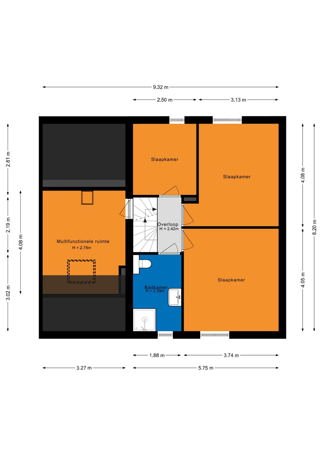 Foto 58 van Regent Smitsstraat 17