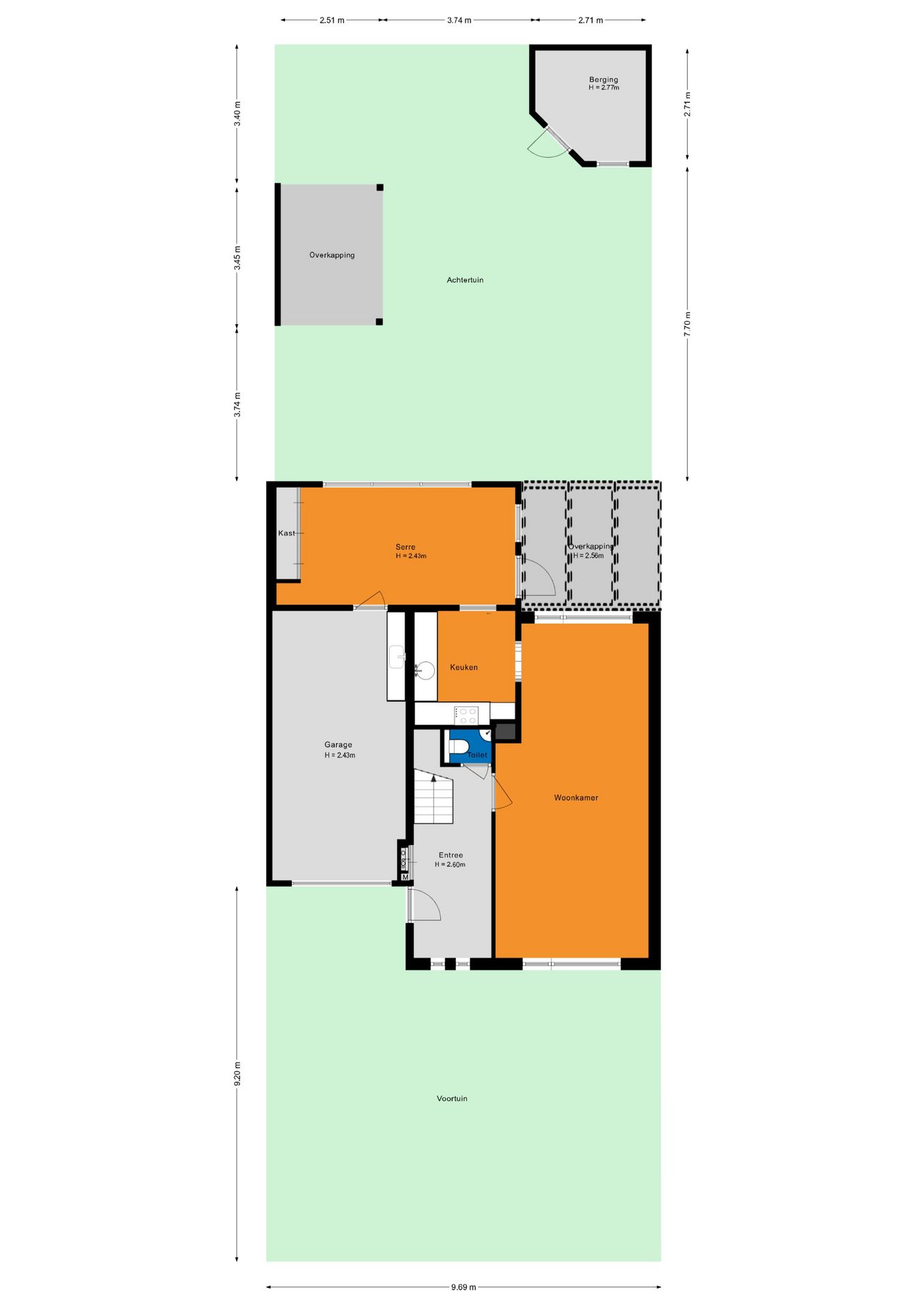 Foto 59 van Regent Smitsstraat 17