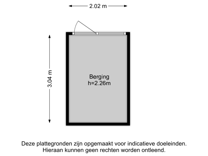 Berging