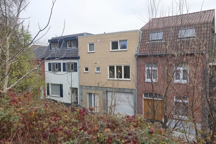 Photo 1 of Kookstraat 21