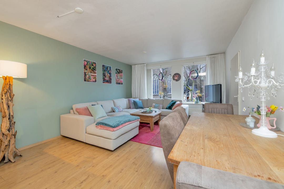 Foto 2 van Kerkstraat 48