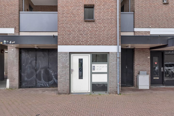 Photo 6 of Kerkstraat 48