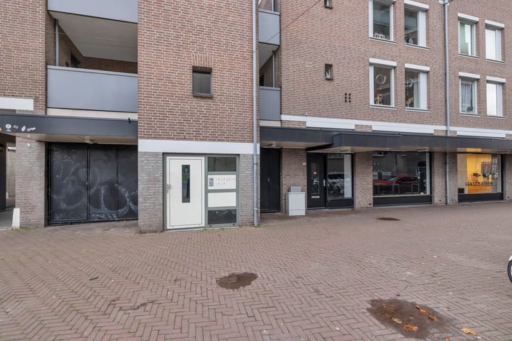 Photo 7 of Kerkstraat 48