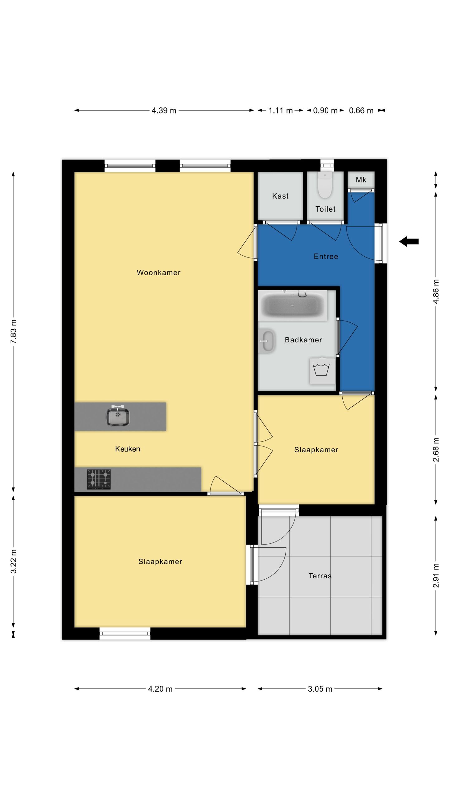 Foto 35 van Kerkstraat 48