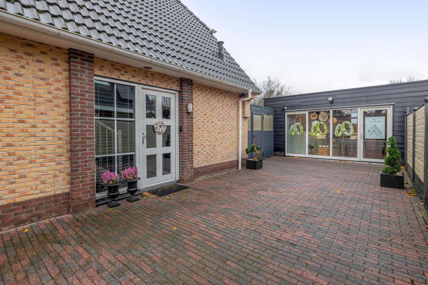 Bekijk foto 2 van Kastanjehof 34