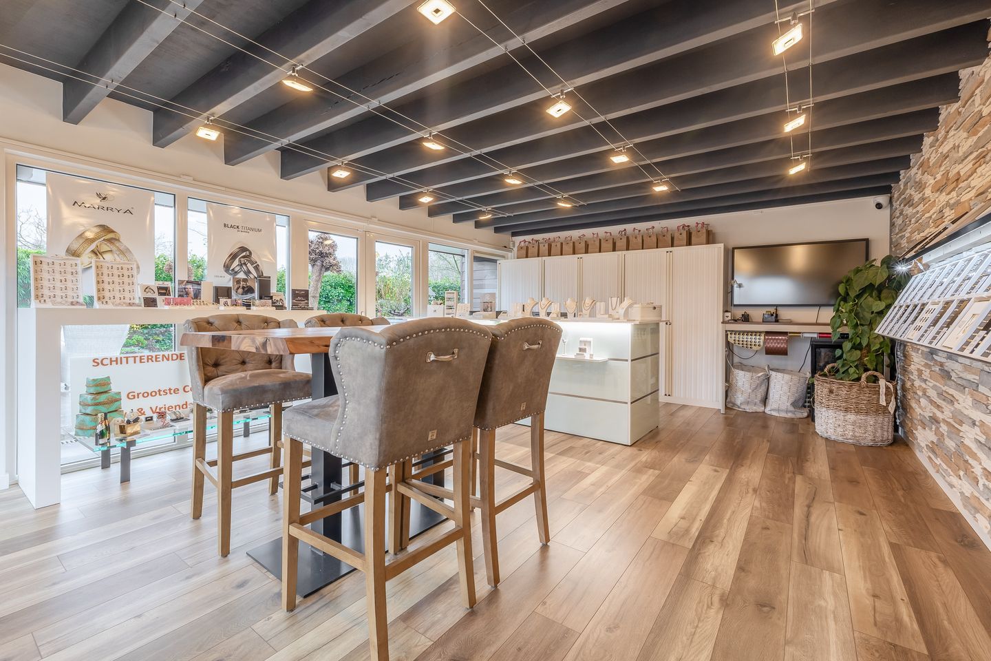 Bekijk foto 3 van Kastanjehof 34