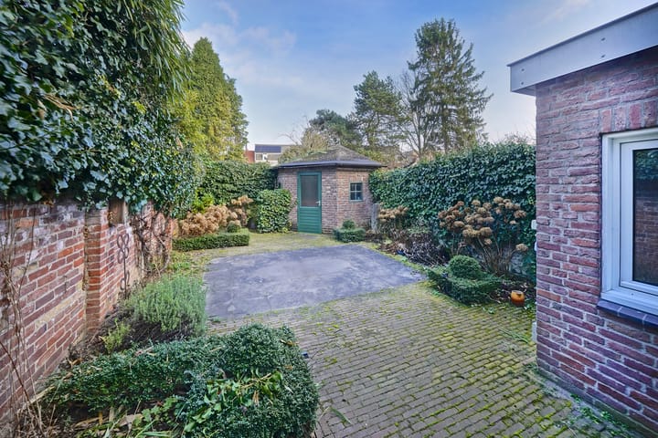 Foto 4 van Graaf van Waldeckstraat 15