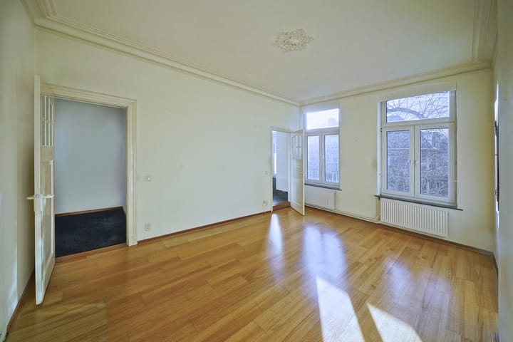 Foto 15 van Graaf van Waldeckstraat 15