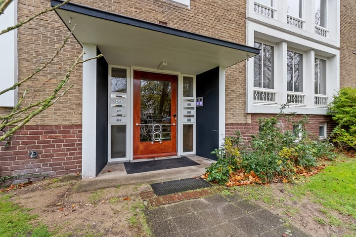 Photo 4 of Diependaalselaan 420