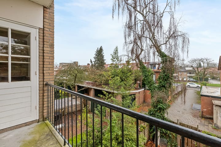 Photo 12 of Diependaalselaan 420