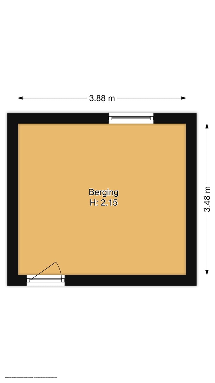 Photo 29 of Diependaalselaan 420