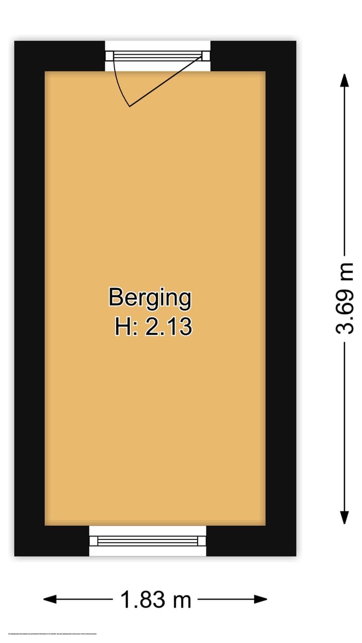 Photo 30 of Diependaalselaan 420