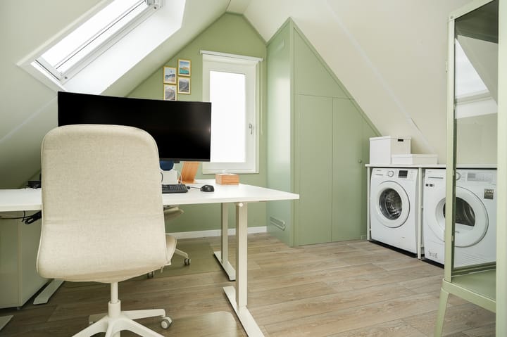 Photo 4 of Pr van Oranjestraat 11