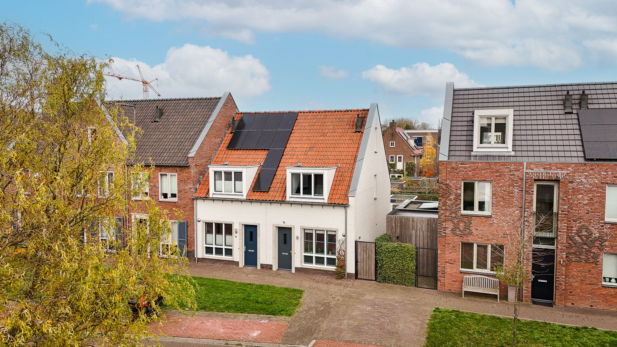 Photo 6 of Pr van Oranjestraat 11