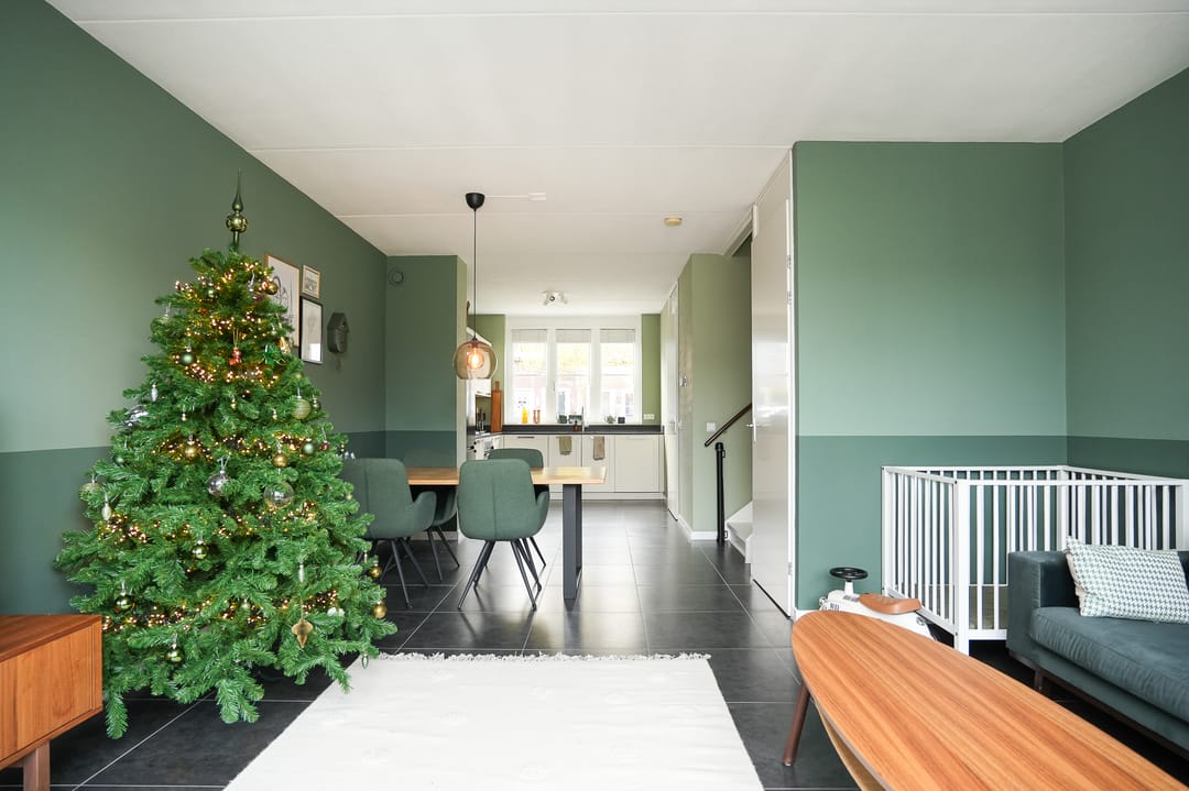 Photo 13 of Pr van Oranjestraat 11