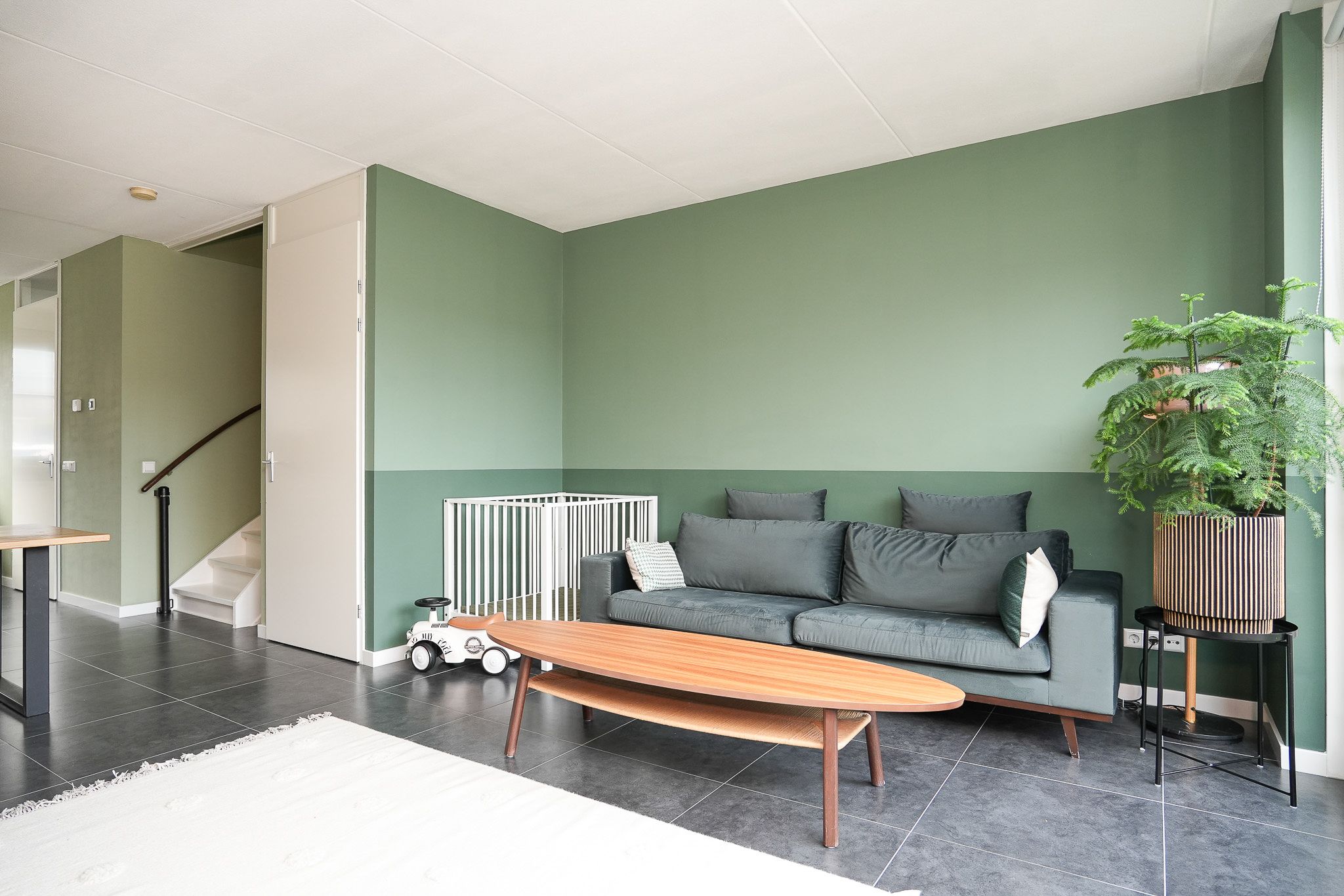 Photo 21 of Pr van Oranjestraat 11