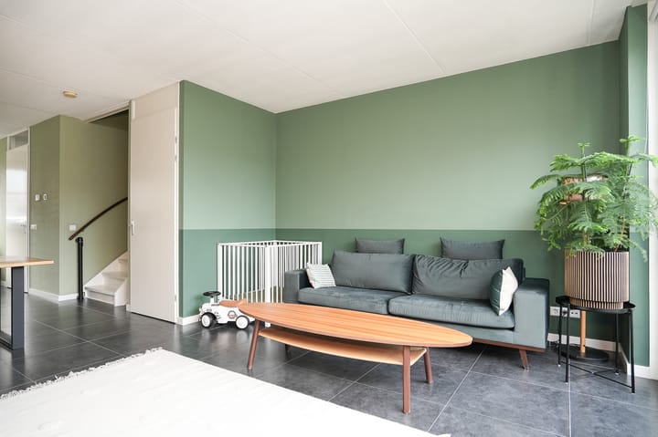 Photo 21 of Pr van Oranjestraat 11