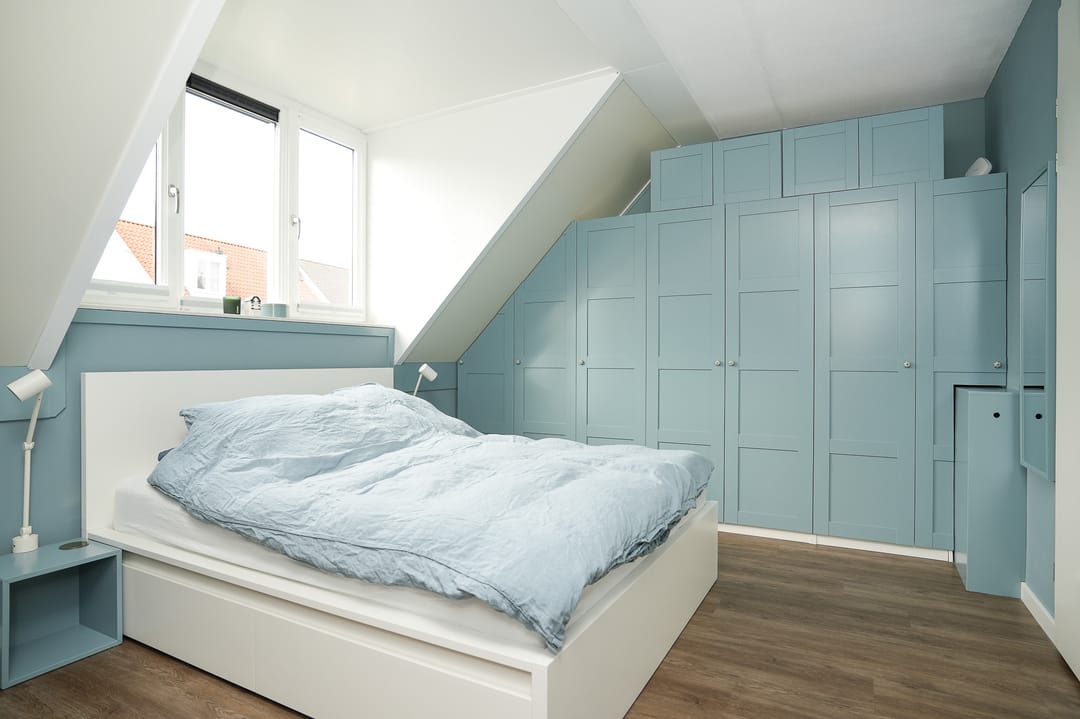 Photo 23 of Pr van Oranjestraat 11