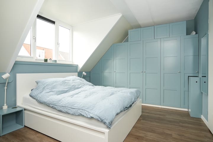 Photo 23 of Pr van Oranjestraat 11