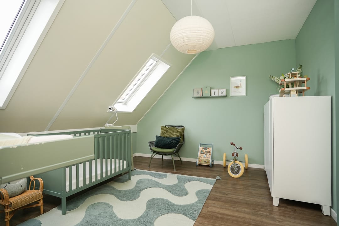 Photo 28 of Pr van Oranjestraat 11