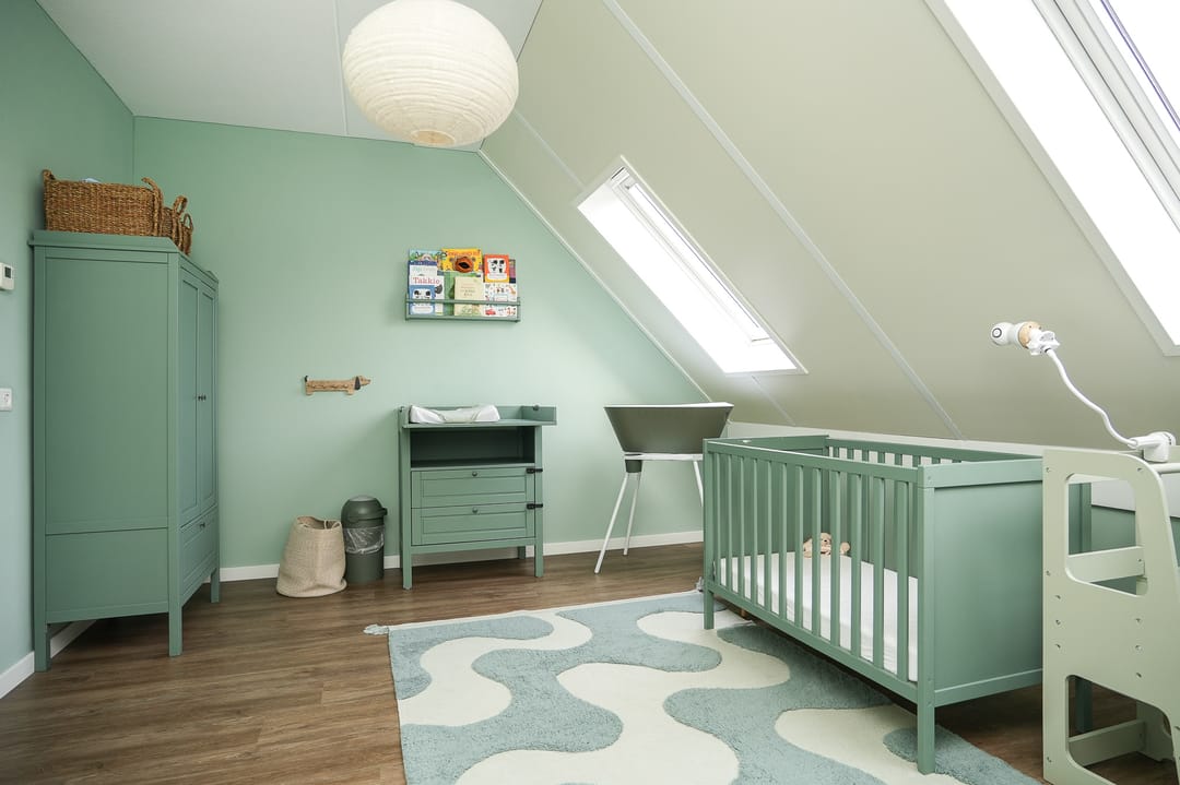 Photo 31 of Pr van Oranjestraat 11