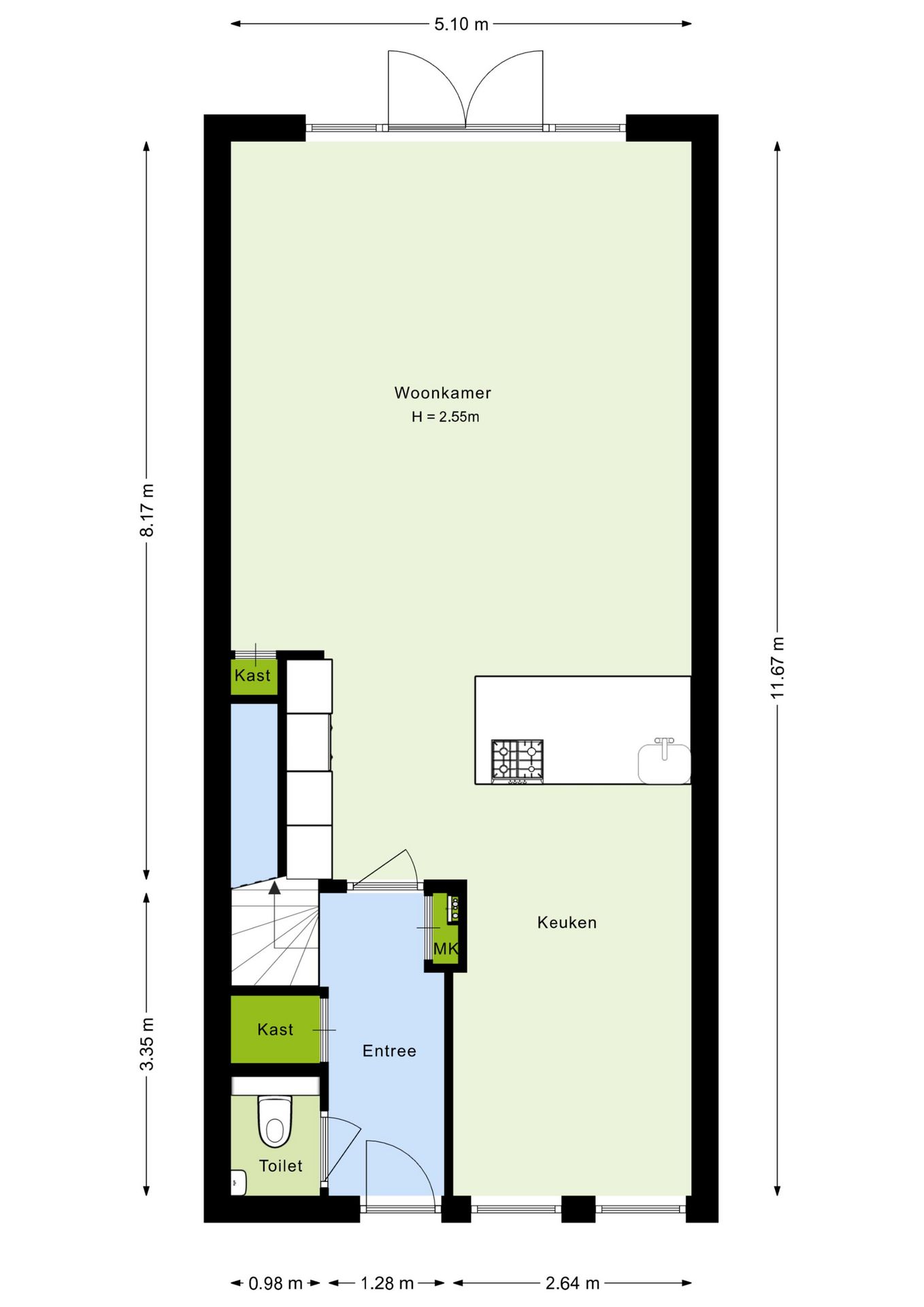 Photo 6 of Eikenbussel 106