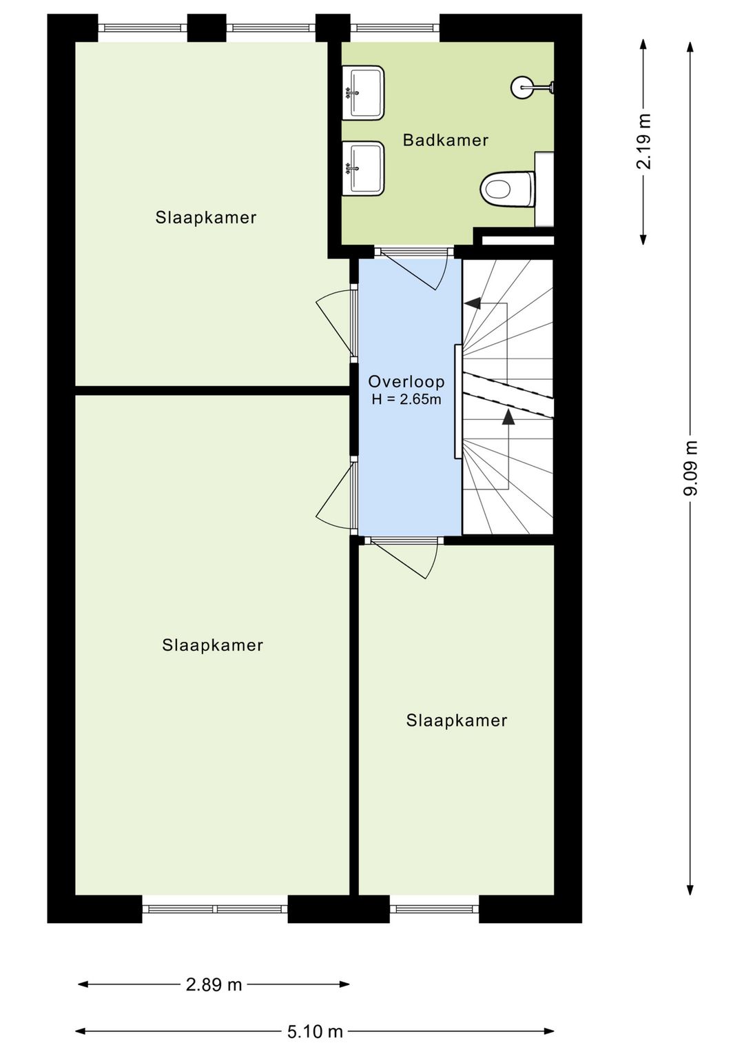 Photo 7 of Eikenbussel 106