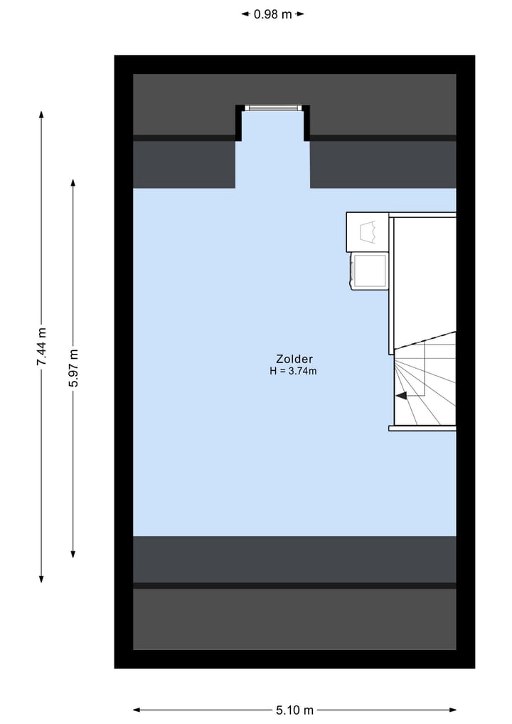 Foto 39 van Eikenbussel 106