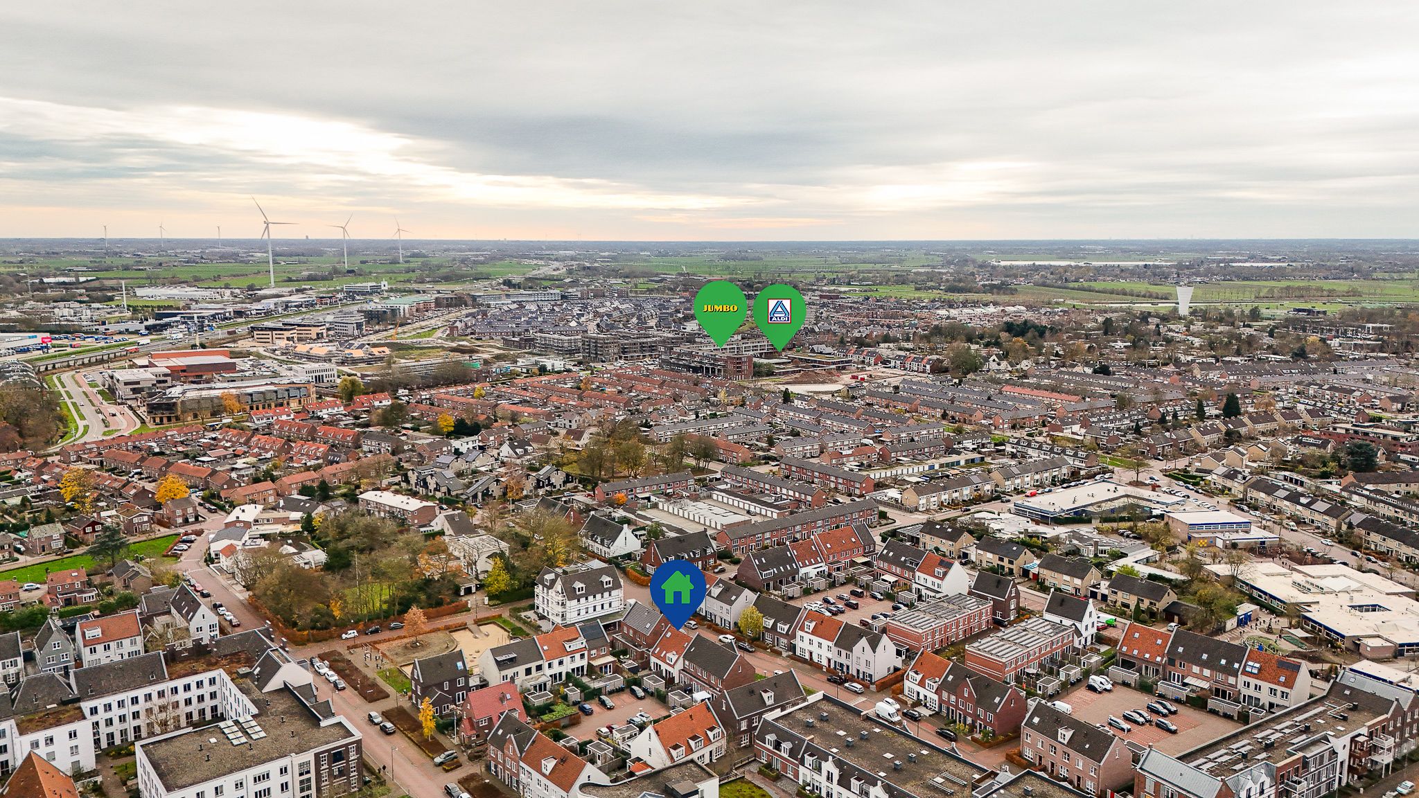 Photo 45 of Pr van Oranjestraat 11