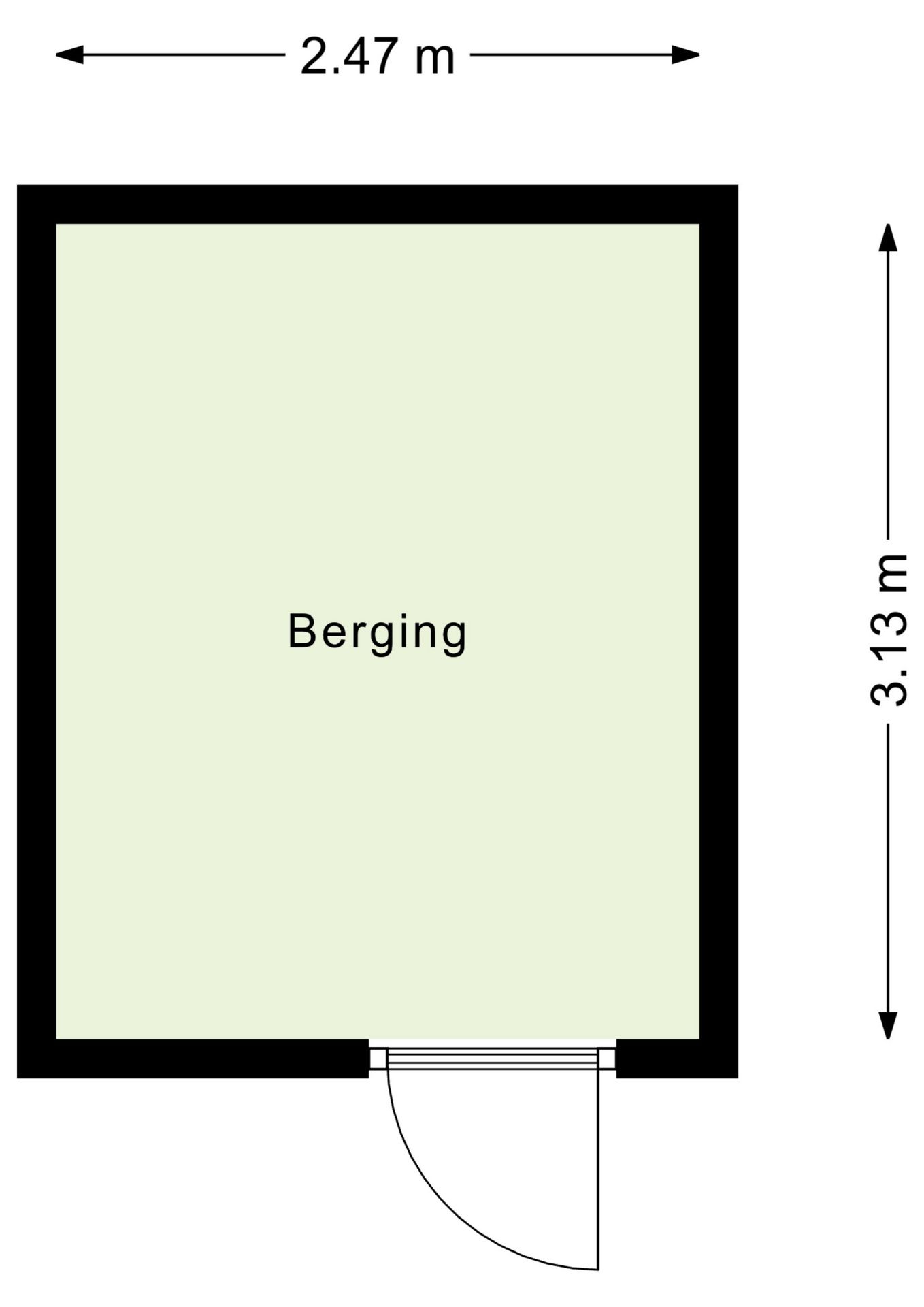 Photo 9 of Eikenbussel 106