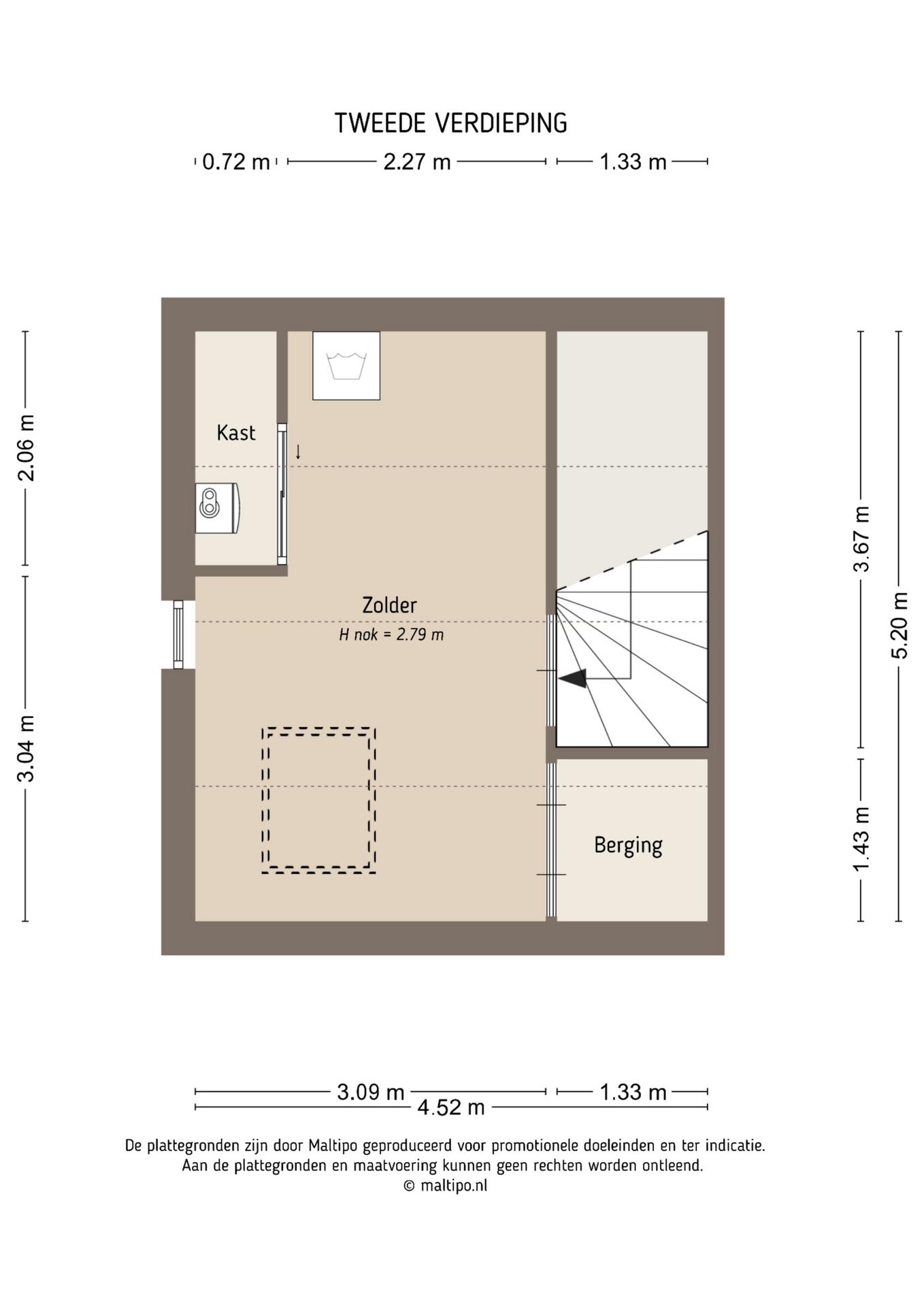 Photo 48 of Pr van Oranjestraat 11