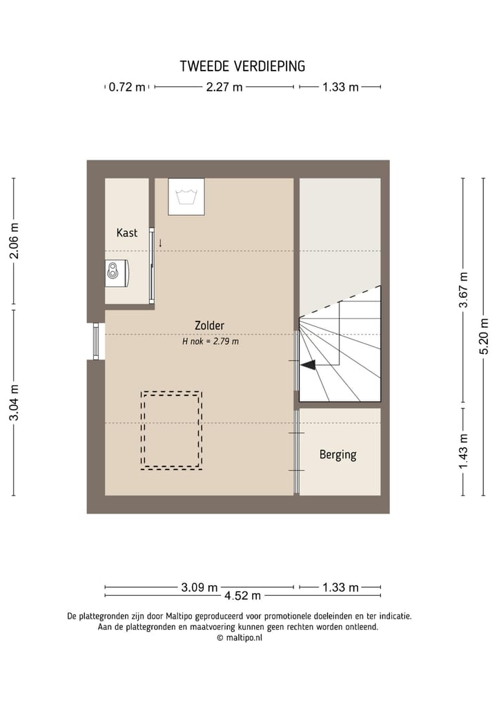 Photo 48 of Pr van Oranjestraat 11