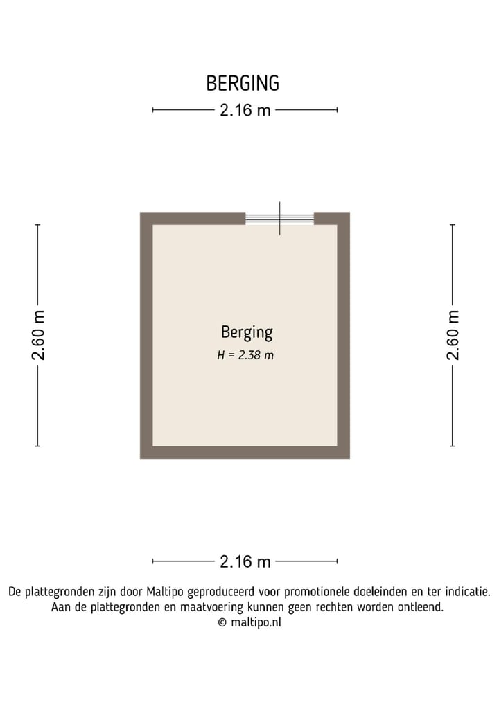 Photo 49 of Pr van Oranjestraat 11