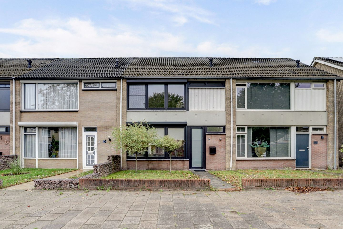 Foto 1 van Rozenstraat 17