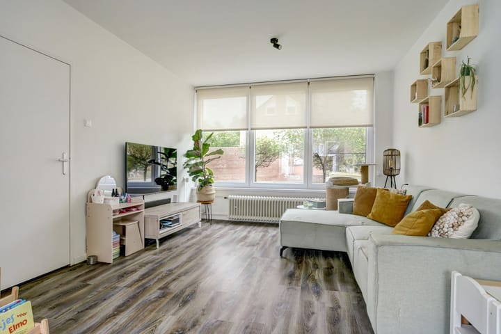 Foto 2 van Rozenstraat 17