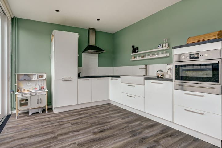 Foto 4 van Rozenstraat 17