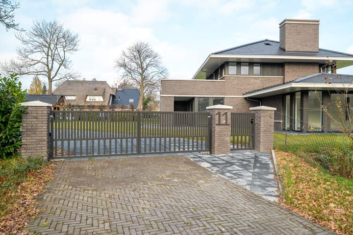 Photo 8 of Buitenwolde 11