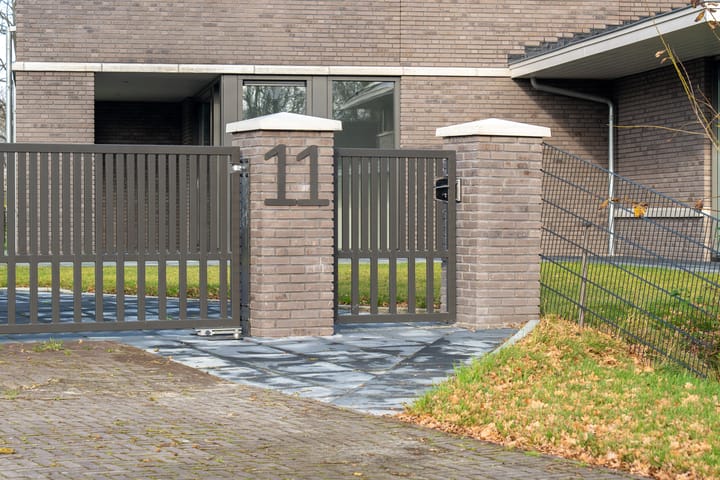 Photo 9 of Buitenwolde 11