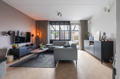 Nieuwevaert 50 secondary image