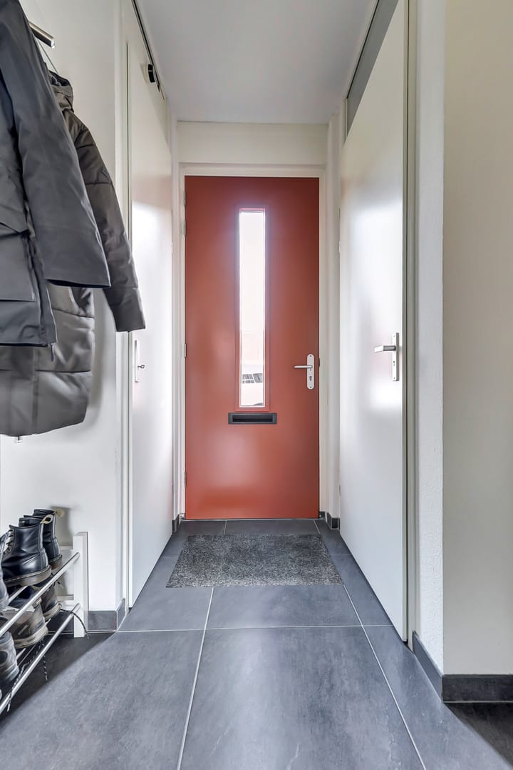 Foto 9 van Burg. Moonshof 8