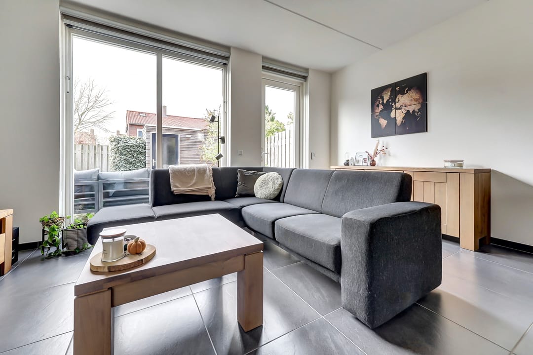 Foto 13 van Burg. Moonshof 8