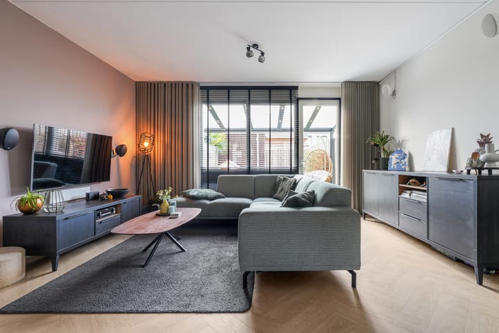 Photo 9 of Nieuwevaert 50