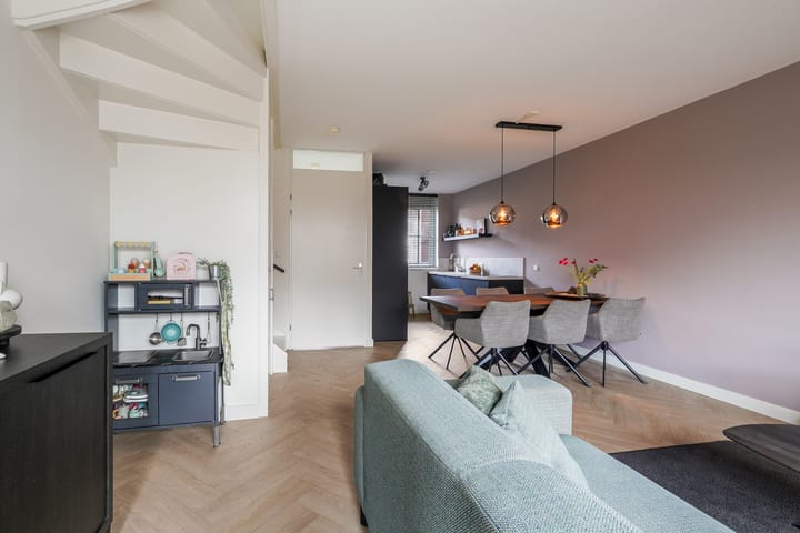 Photo 11 of Nieuwevaert 50