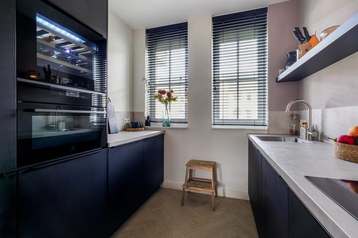 Photo 14 of Nieuwevaert 50