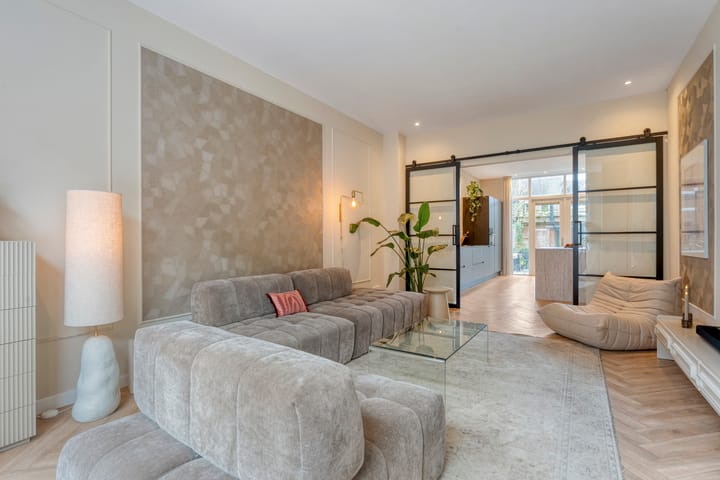 Foto 2 van Eendrachtstraat 38